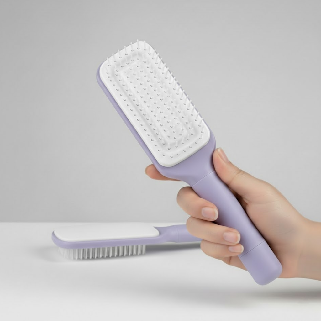 HairBrush™ Piękno każdego dnia